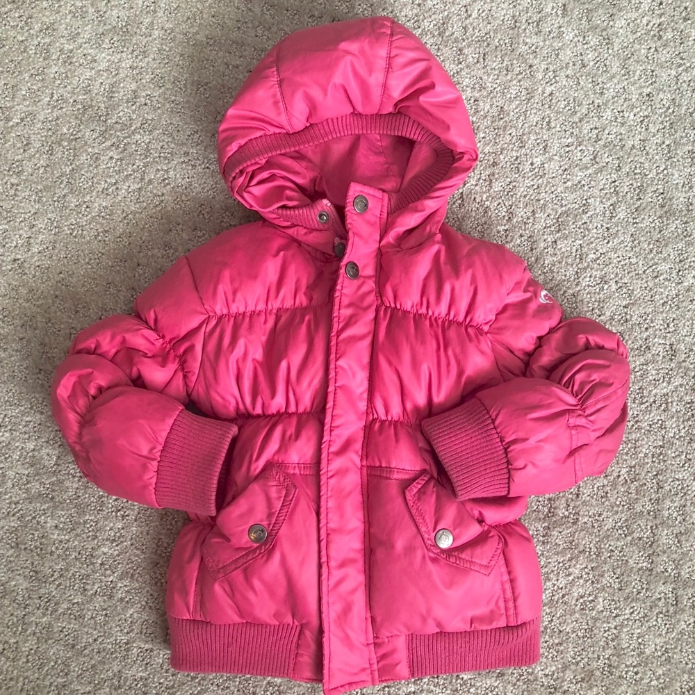 Appaman toddler jacket